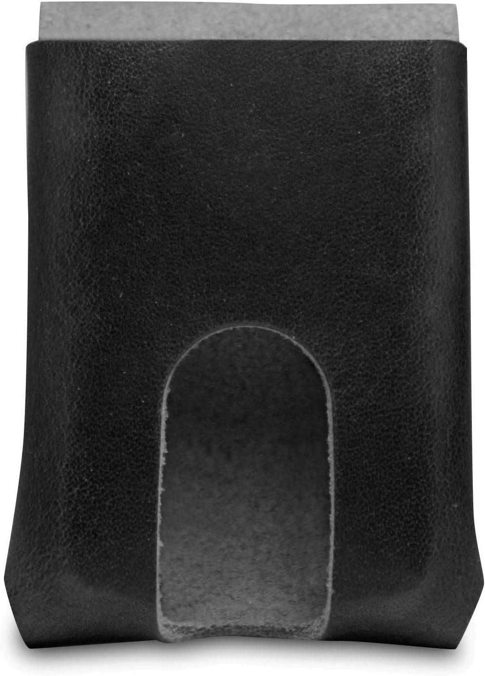 American Bench Craft Leather Lighter Pouch - Belt Case for Zippo Lighter